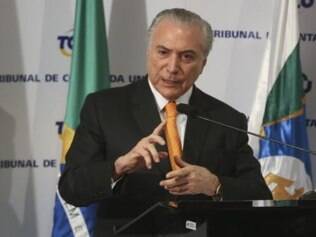 Temer oferece articulação política, mas PSDB recusa
