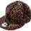 Boné sintético New Era Animal Print, R$ 198 – (11) 3312-2355. Foto: Divulgação