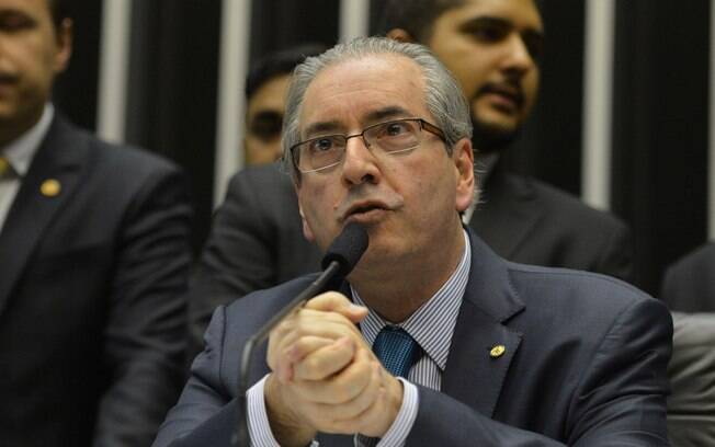Cunha já é investigado em outro inquérito pela suspeita de ter recebido R$ 5 milhões em propina 