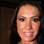 Gracyanne Barbosa sambou, suou e a base derreteu. Perceba o “x” branco na testa dela. Foto: AgNews