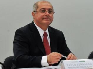 Segundo Paulo Bernardo, a missão interministerial viajou com o