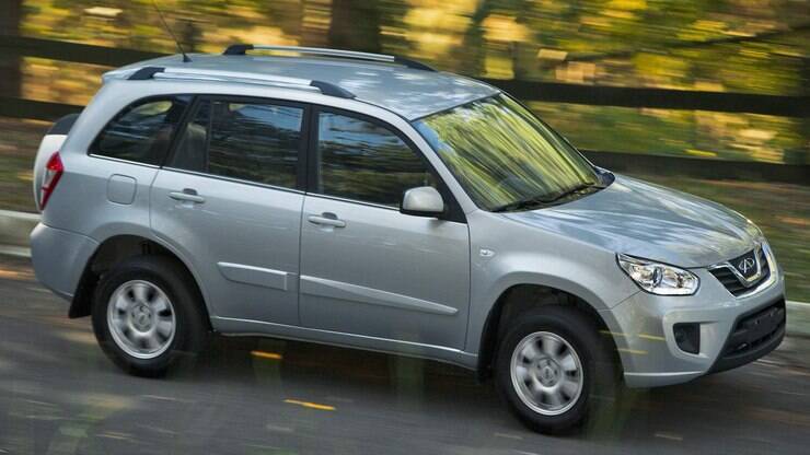 Seguro Mais Barato Suv