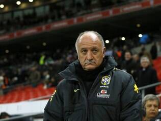 Retorno à seleção