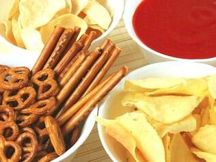 Morrendo de fome? O que não comer