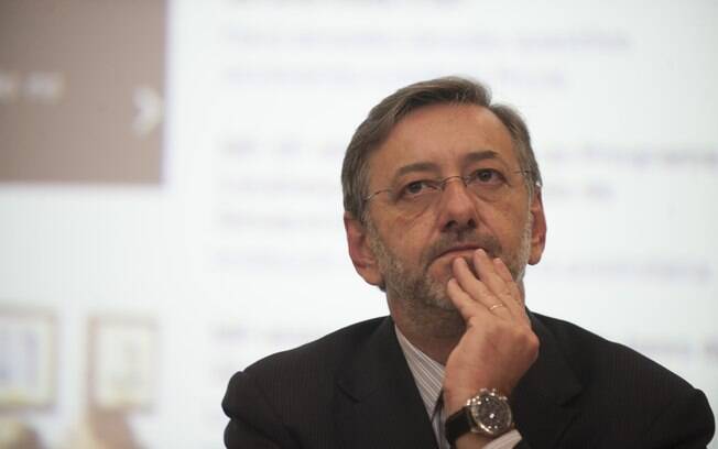 Márcio Elias Rosa, procurador-geral de Justiça de São Paulo, é contra a redução da maioridade