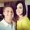 Luciano Huck posta foto ao lado de Katy Perry após entrevista no Rio. Foto: Twitter/Reprodução