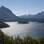 O lago Nahuel Huapi é cartão-postal de Bariloche . Foto: Getty