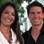 Com a credibilidade do programa, Patrícia entrevistou celebridades internacionais como Mick Jagger, Ben Affleck e Tom Cruise. Foto: Divulgação/TV Globo