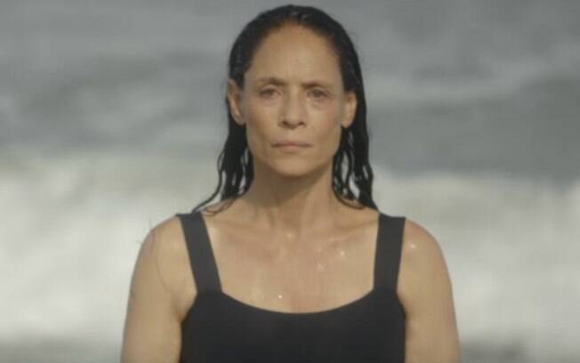 Sonia Braga - Aquarius