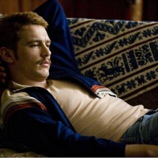 James Franco em