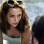 Kristen Stewart é Marylou, a namorada adolescente de Dean Moriarty. Foto: Divulgação