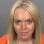 Lindsay Lohan estreou sua vida penitenciária em 2007, quando foi pega dirigindo alcoolizada. Em 2010, após roubar um joia, ela não compareceu ao tribunal e foi condenada a permanecer 90 dias presa. Foto: Reprodução