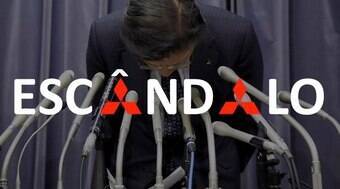 Presidente da Mitsubishi faz o caminho da vergonha de “Game of Thrones”