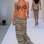 Desfile Poko Pano, no Mercedes-Benz Fashion Week Swim, em Miami, no dia 20 de julho de 2012. Foto: Divulgação
