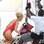 Pamela Anderson. Foto: Delson Silva/AgNews