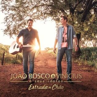 Capa do disco