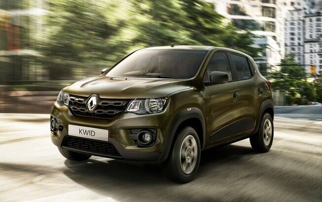 Renault Kwid