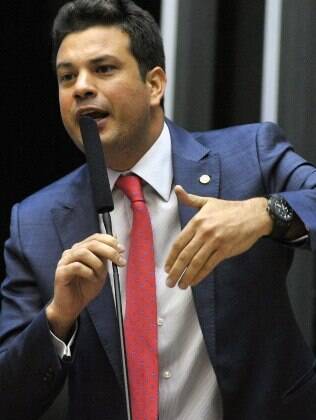 Leonardo Picciani (PMDB-RJ)