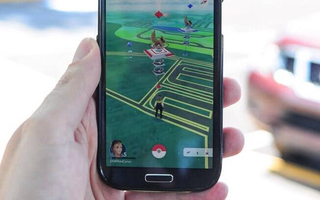 Pokémon Go ultrapassou a marca de 100 milhões de downloads na Play Store em poucos dias