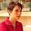 Nina (Débora Falabella), a protagonista de “Avenida Brasil" (2012), de João Emanuel Carneiro, é culta, educadíssima e atuou como chef de cozinha em Buenos Aires . Foto: Divulgação/TV Globo