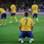 Sebastian Larsson lamenta resultado que eliminou Suécia da Euro 2012. Foto: Getty Images