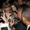 A cantora veio ao país para fazer um único show fechado. Foto: AgNews/Foto Rio News