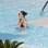 Jennifer Lopez curte piscina do hotel Fasano com os filhos. Foto: André Freitas e Gabriel Reis/ AgNews 