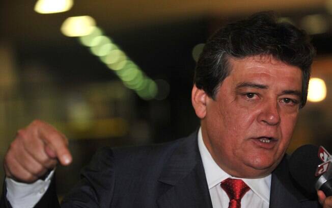 O vice-líder do governo na Câmara, Sílvio Costa (PSC-PE)