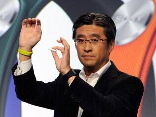 Sony Core pode ser usado em pulseiras