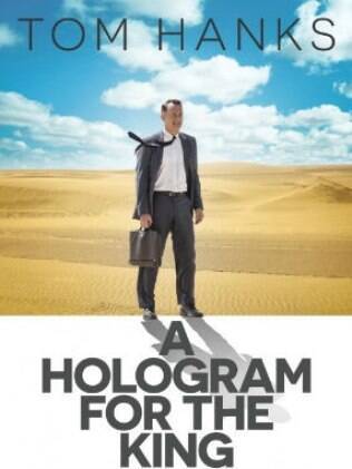 Tom Hanks lançou em agosto o filme
