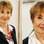Mulheres maduras podem se inspirar no corte de Glória Menezes, com uma franja cheia de bossa. Mas tem que ter cabelos lisos . Foto: Divulgação/TV Globo