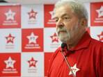 Lula é denunciado pelo MPF por tráfico de influência e lavagem de dinheiro