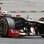 Kimi Raikkonen acelera no final e fica muito próximo dos líderes, mas é terceiro. Foto: Reuters