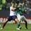 Disputa de bola entre Fahel e Henrique, de Bahia e Palmeiras. Foto: Futura Press