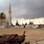 Tawergha, Líbia: uma milícia esvaziou totalmente a cidade em outubro de 2011. Foto: Reprodução/Youtube