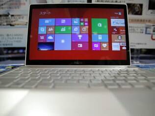 Windows 8 está proibido de ser instalado em máquinas do governo chinês