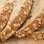 O pão integral é rico em fibras, capazes de diminuir as chances de desenvolver câncer de intestino. Foto: Thinkstock/Getty Images