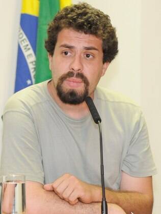 Boulos: 'Vai ser um ano de enfrentamentos'