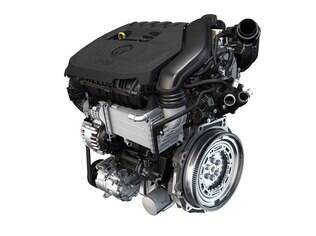 Novo motor 1.5 TSI da Volkswagen