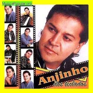 Angelo é conhecido como 