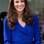Kate Middleton: as revistas de fofoca divulgaram que ela perdeu peso, antes do casamento, fazendo uma dieta baseada no consumo exclusivo de proteínas por 30 dias. Foto: Getty Images