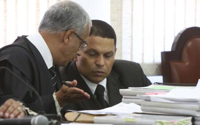 Julgamento do caso Mércia Nakashima começa nesta segunda no Fórum Criminal de Guarulhos (SP)