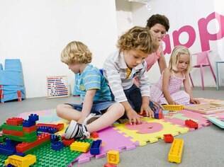 Escolas com instalações menores podem valorizar mais o espaço
