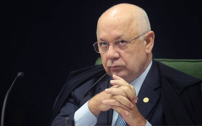 Duas ações penais conta Cunha na Operação Lava Jato estão com o ministro Teori Zavascki