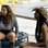 Viviane Araújo e Shayene Cesário durante conversa na manhã desta quinta-feira (28). Foto: Reprodução