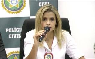 Polícia Civil tem 5º suspeito de estupro coletivo de jovem no Rio de Janeiro