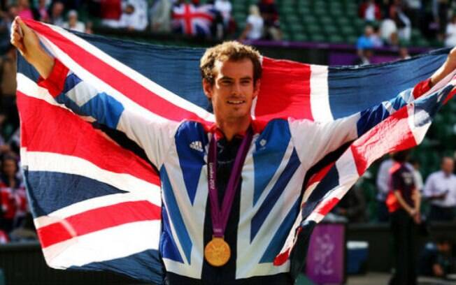 Andy Murray
