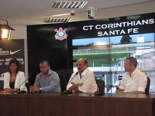 Corinthians aposta em mercado 'aquecido' para jovens jogadores