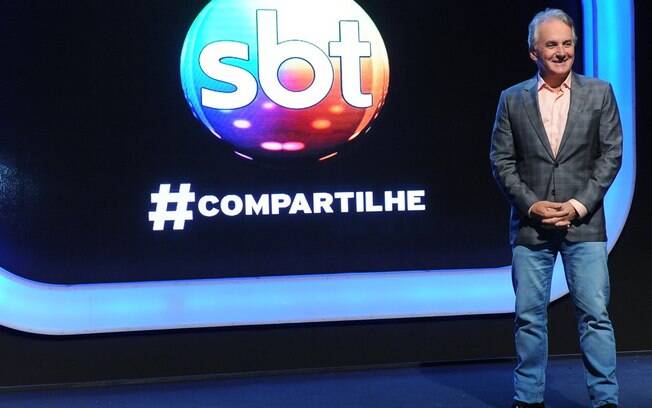 Otávio Mesquita diz que não pediu emprego para Silvio Santos