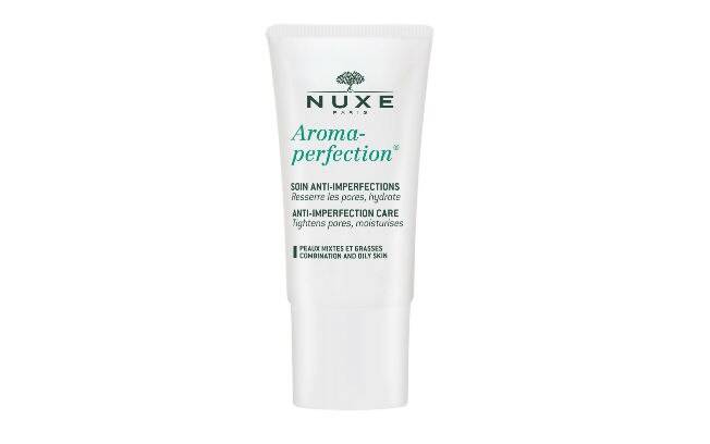 Loção Aroma Perfection®, cuidado anti-imperfeição, NUXE